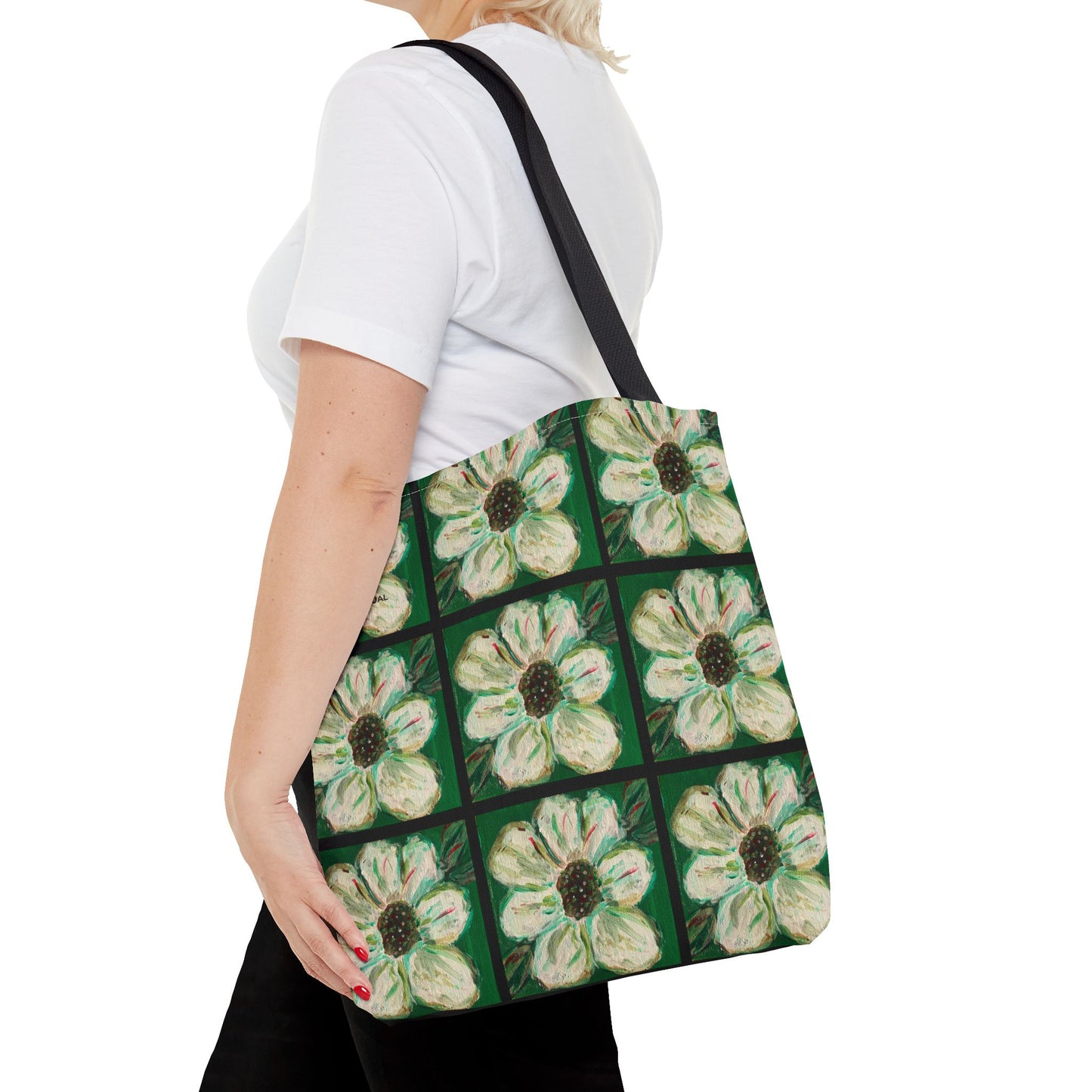 Tote Bag - Stolen Daisy
