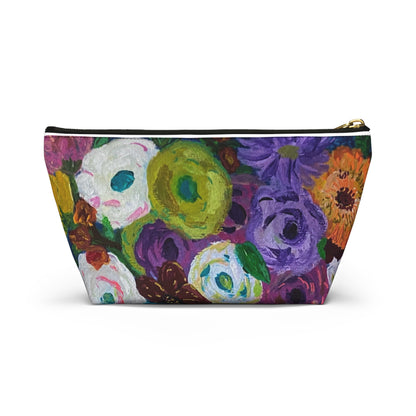 Perfect Pouch, Springtime Blooms