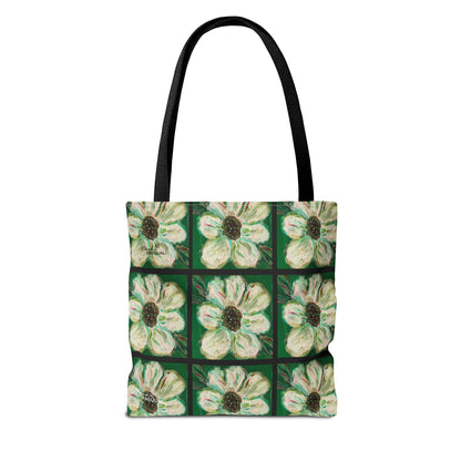Tote Bag - Stolen Daisy