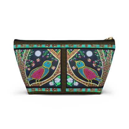 Perfect Pouch - Night Bird