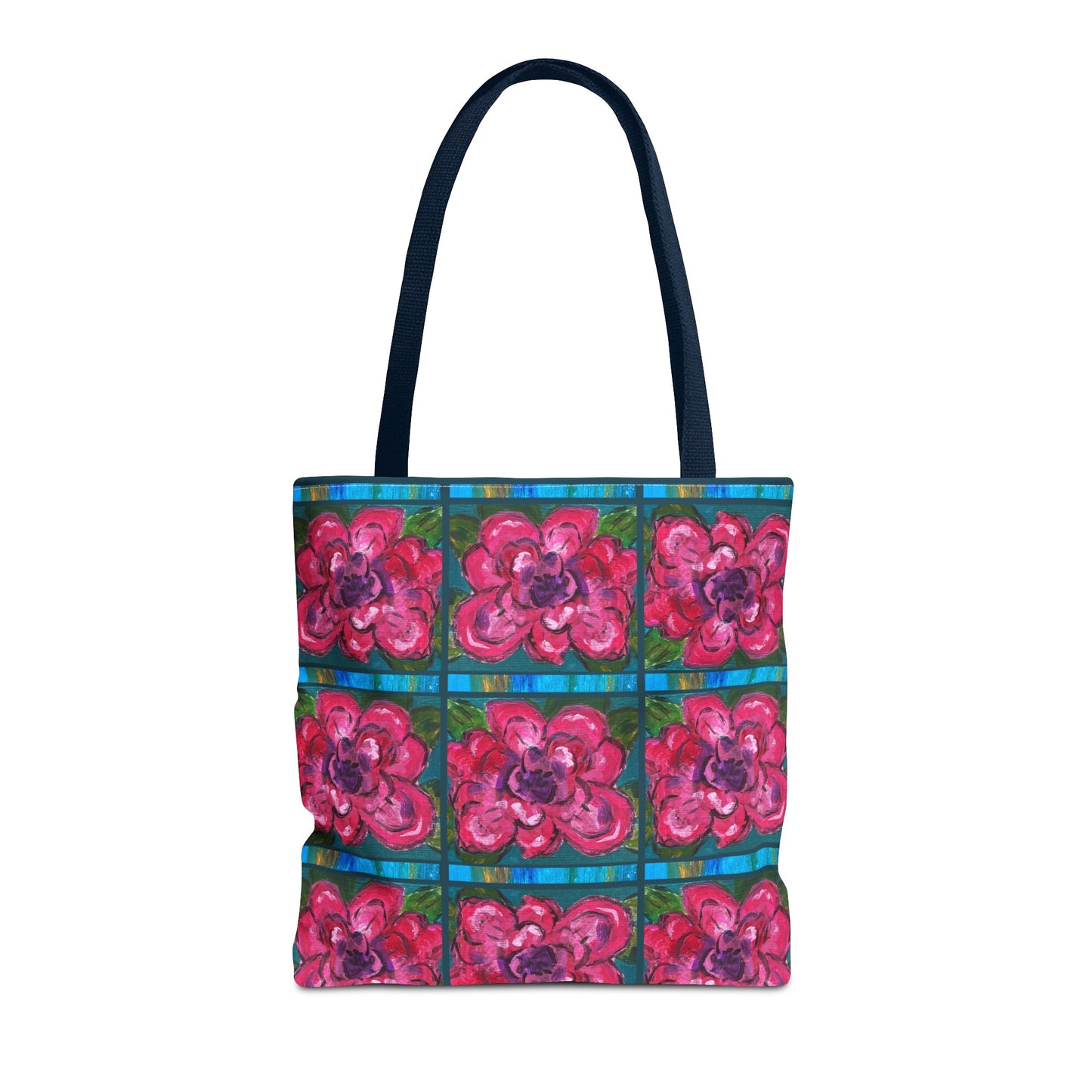 Tote Bag - Mati's Rose