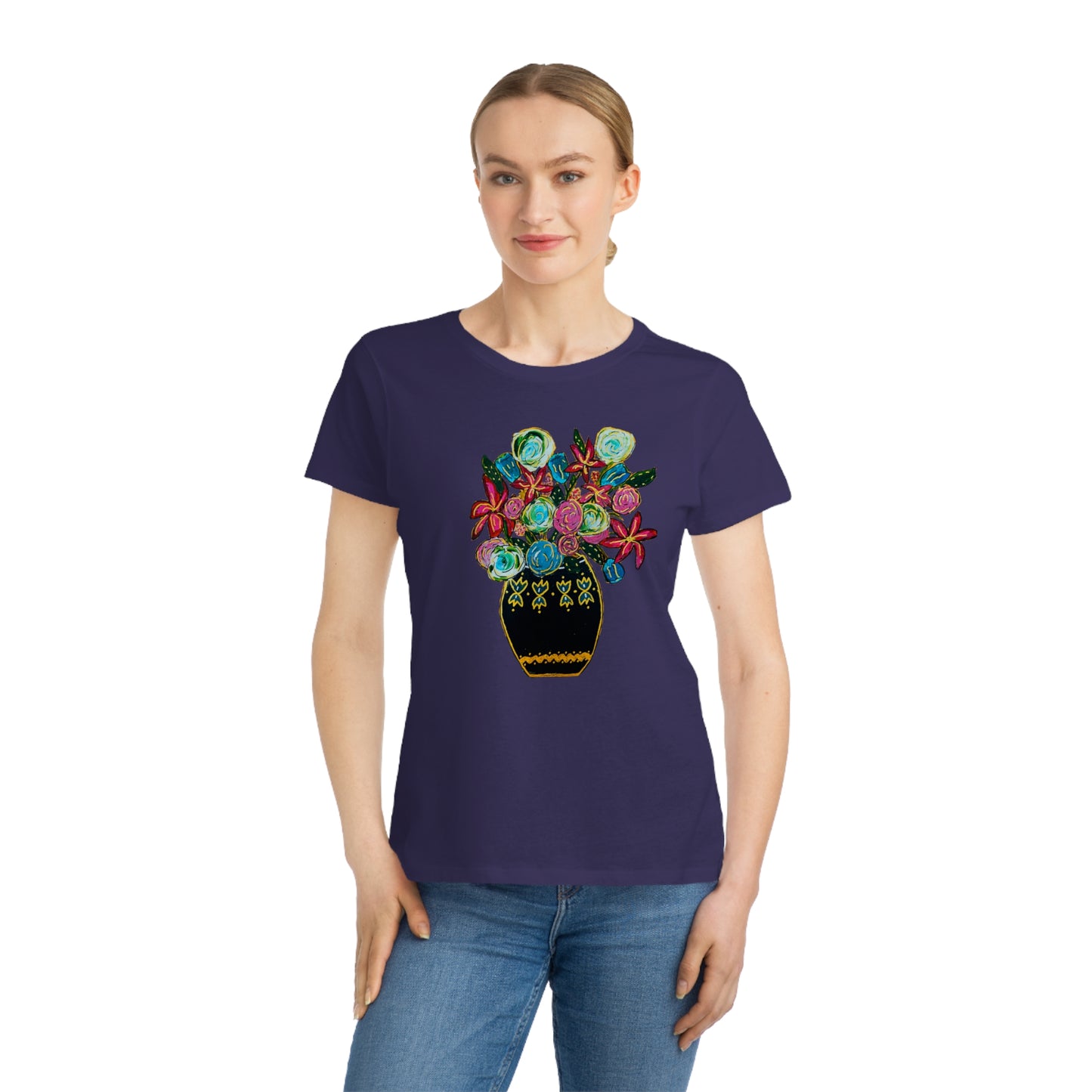 Organic Women's Classic T-Shirt