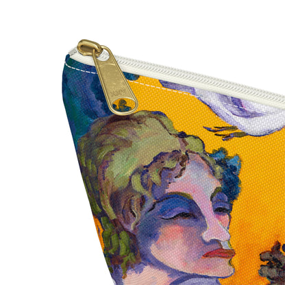 Perfect Pouch "Message of the Doves"