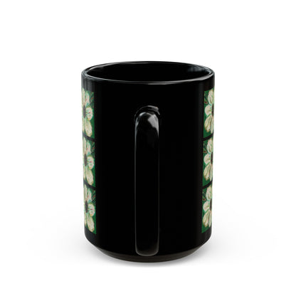 Ceramic Mug - Stolen Daisy (11oz and 15oz)