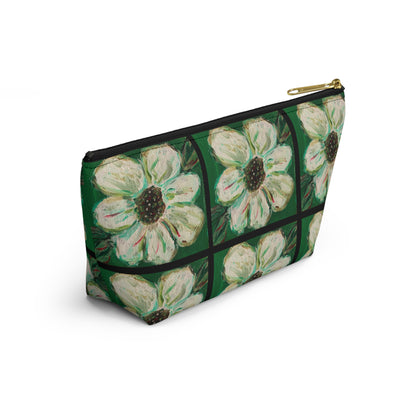 Accessory Pouch w T-bottom