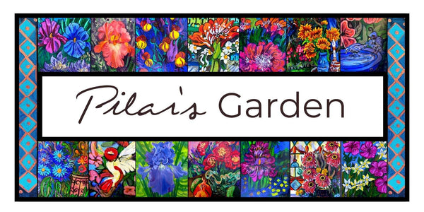 Pilar's Garden