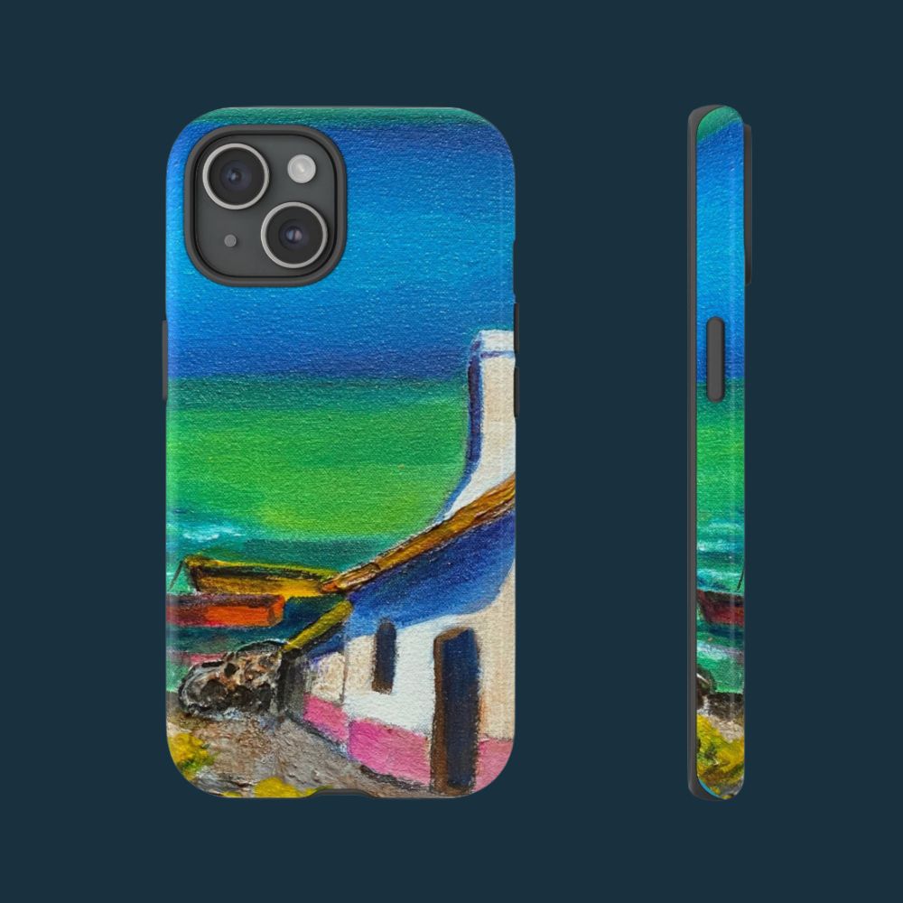 Phone Case - Cadaqués