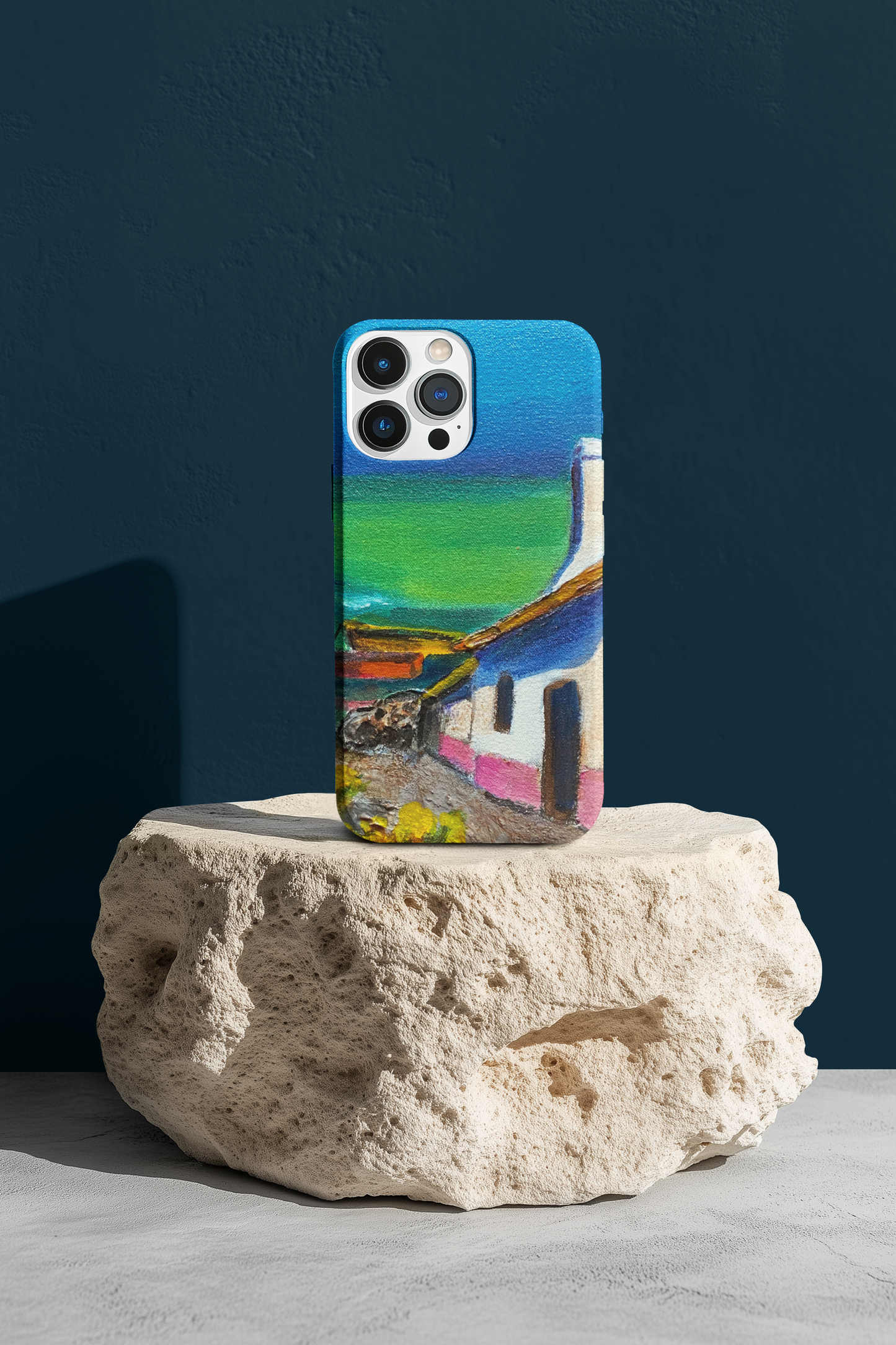 Phone Case - Cadaqués