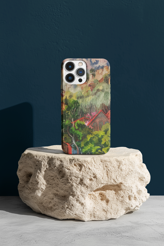 Phone Case - Les Planes