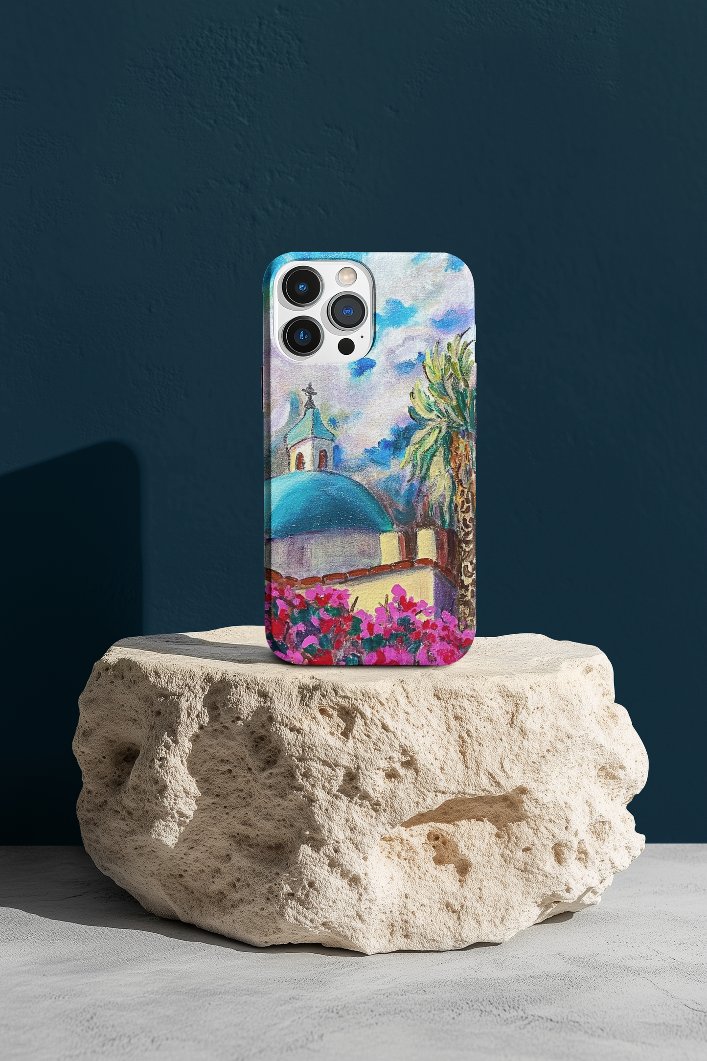 Phone Case - La Capilla