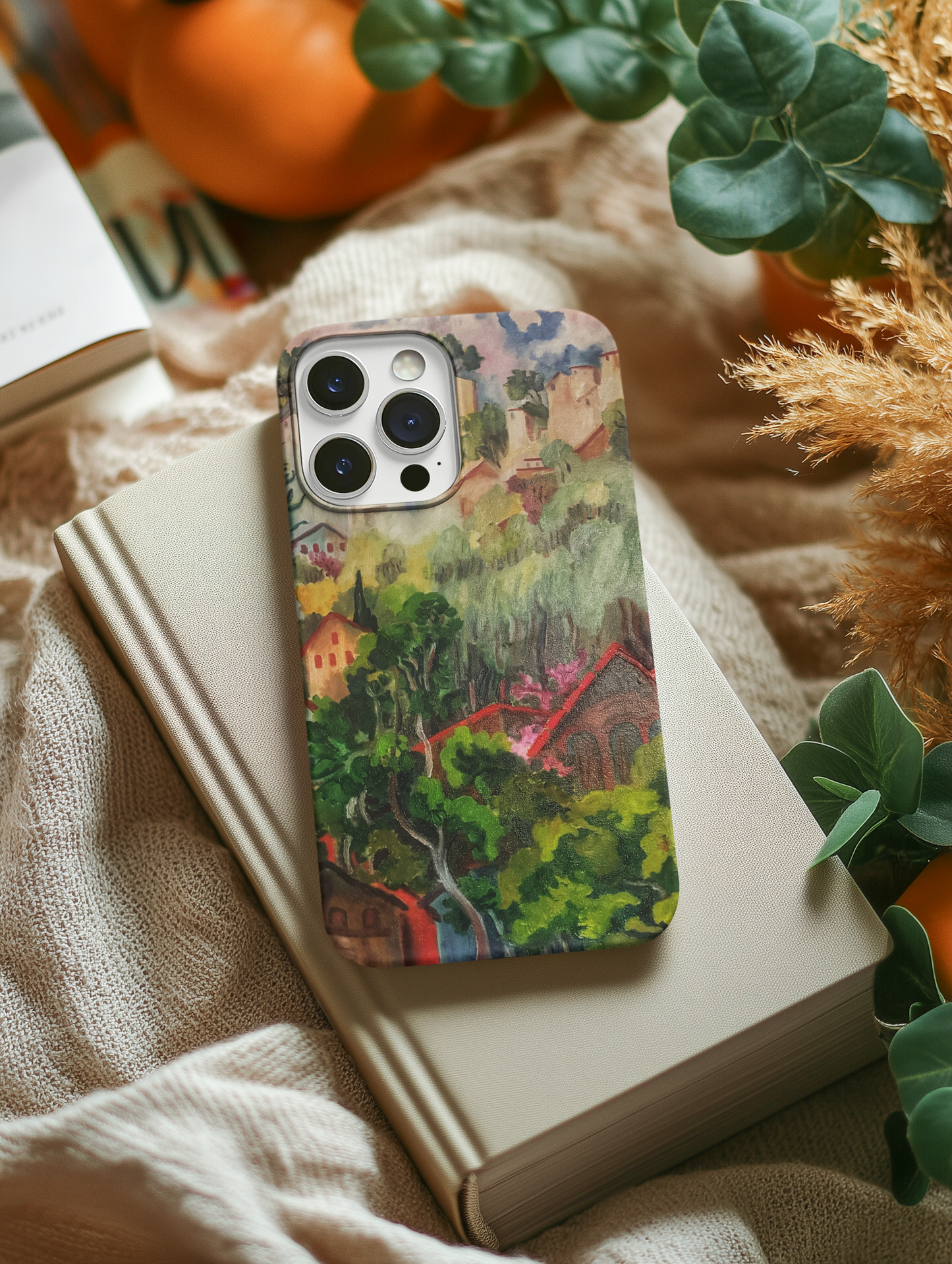 Phone Case - Les Planes