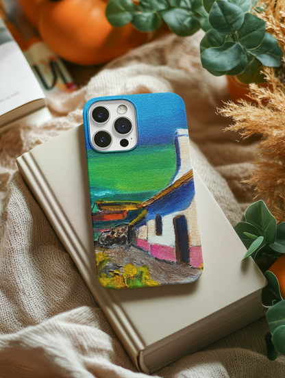 Phone Case - Cadaqués