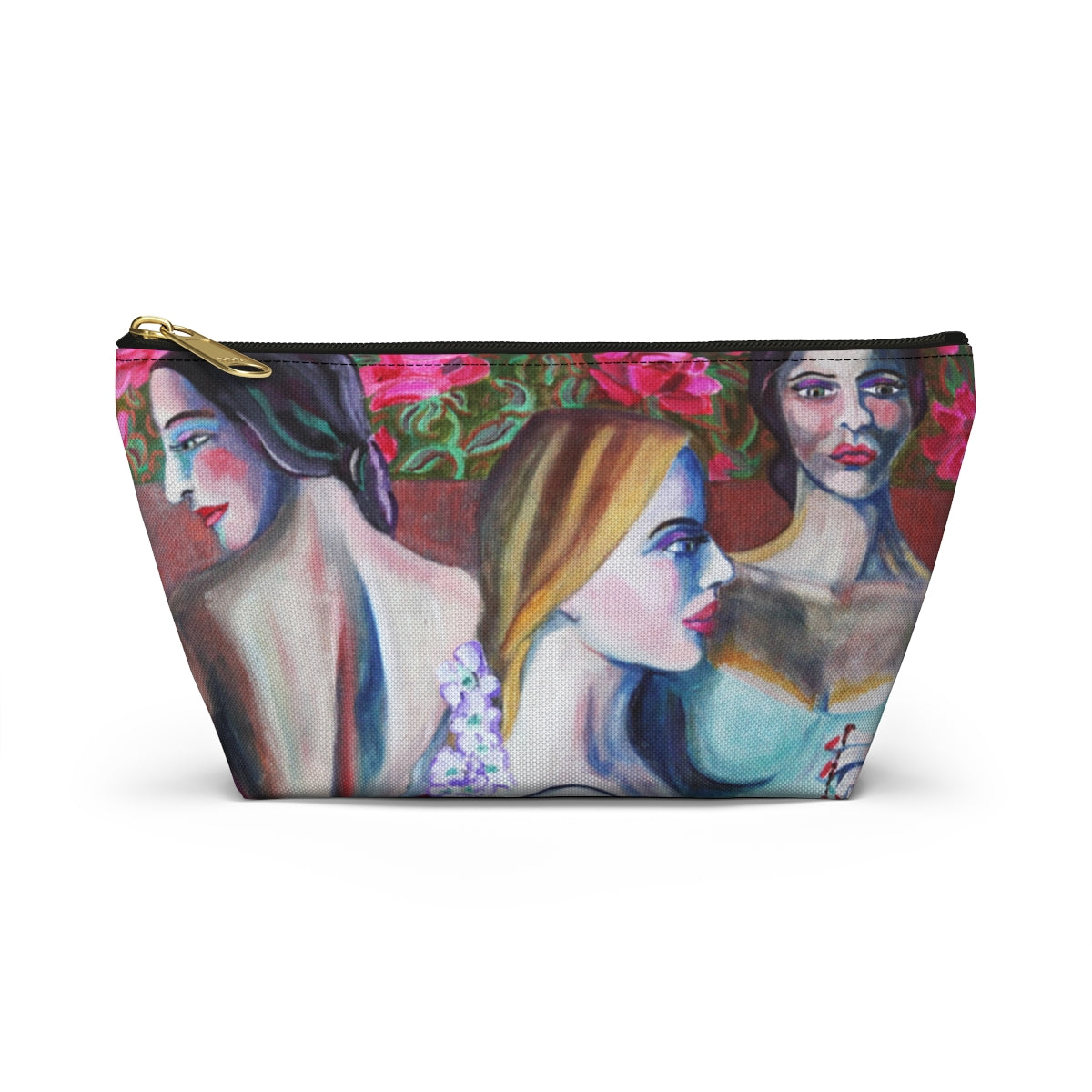 Perfect Pouch "Three Sisters"