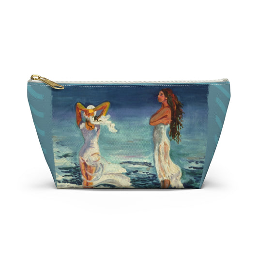 Perfect Pouch "Breaking Waves"