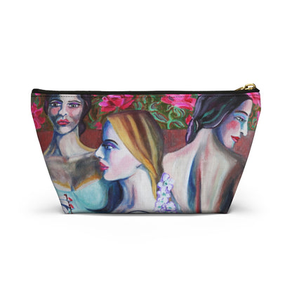 Perfect Pouch "Three Sisters"