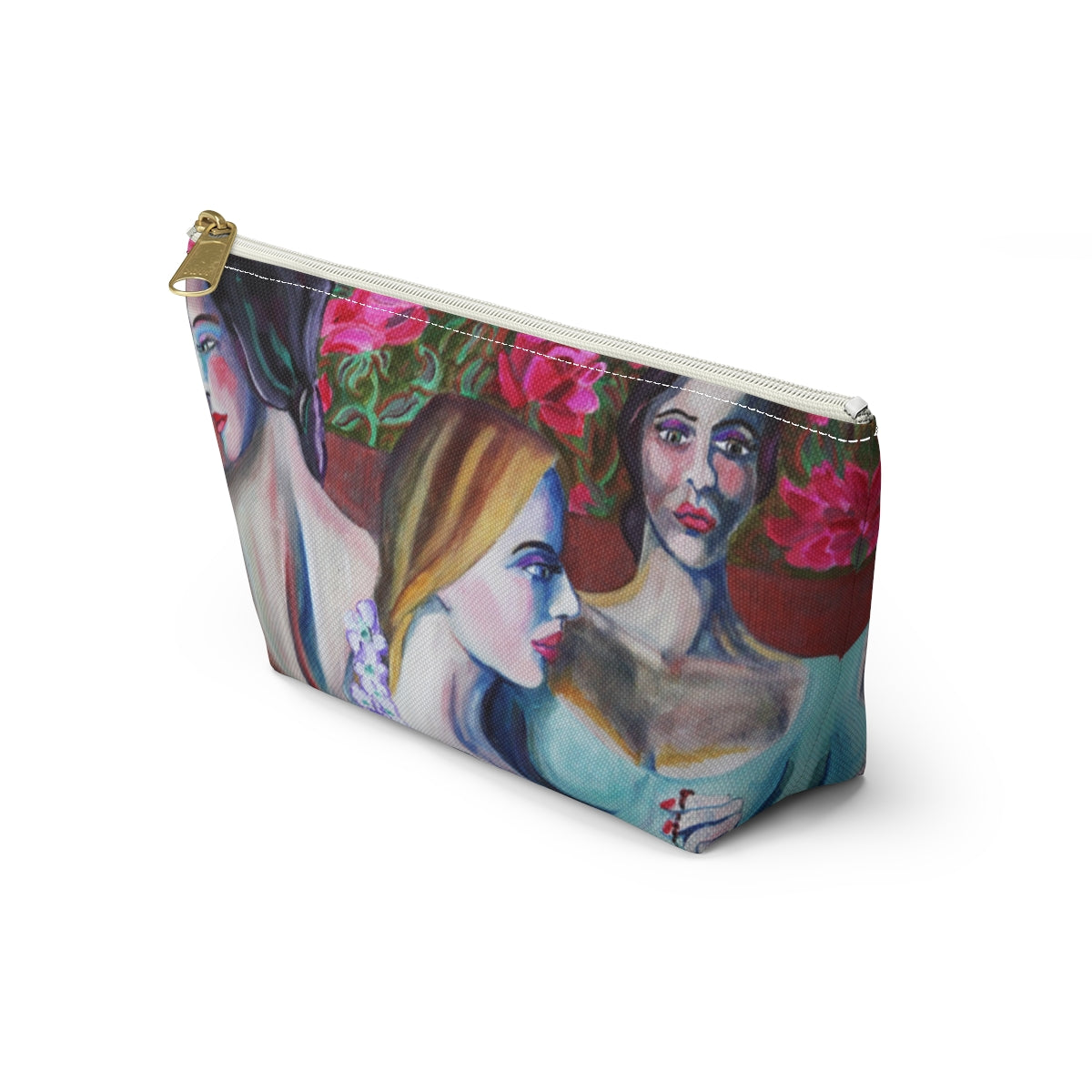 Perfect Pouch "Three Sisters"