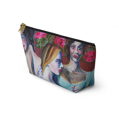 Perfect Pouch "Three Sisters"